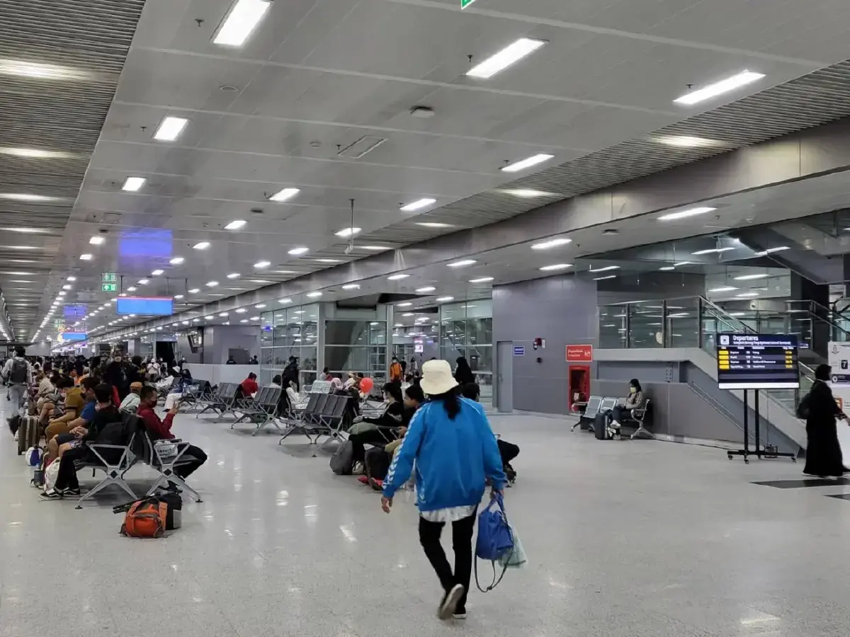 เปิดที่มาปัดฝุ่นโครงการ “รพ.สถานีกลางกรุงเทพอภิวัฒน์” 10 ปีให้หลังยังเป็นไปได้?