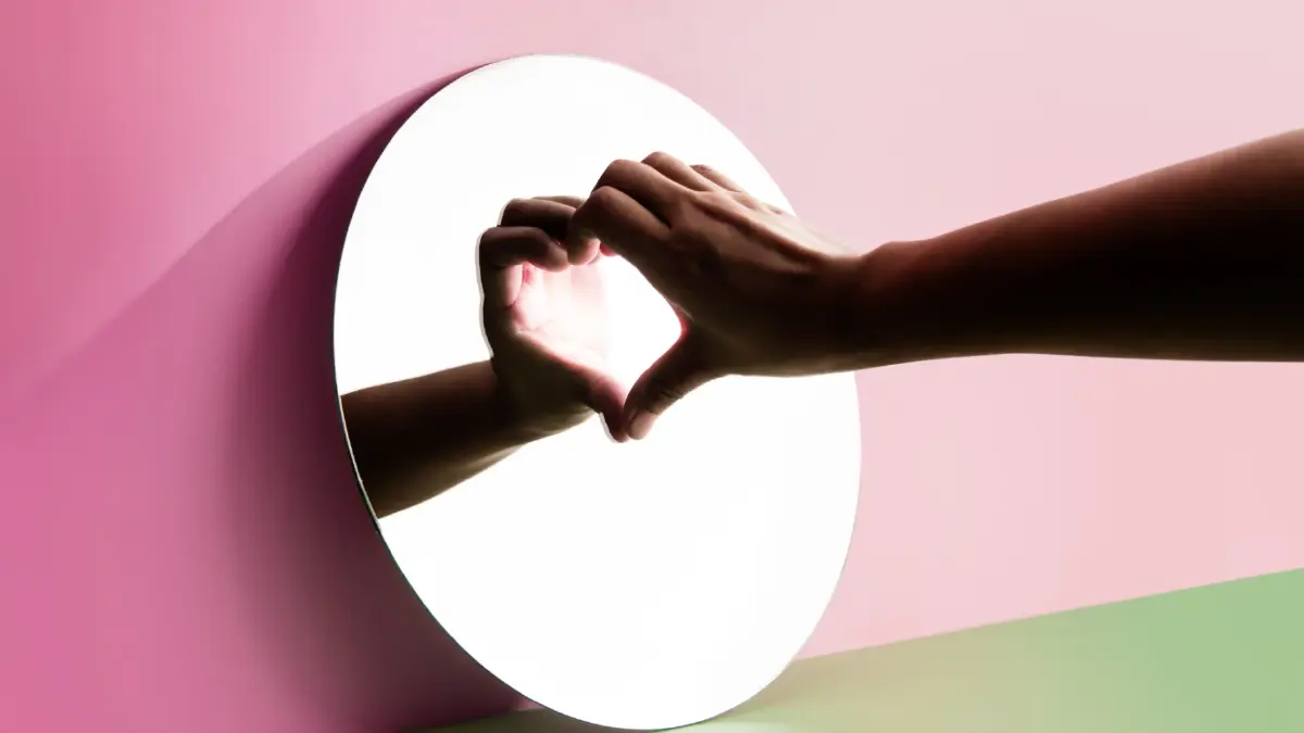 How to รักตัวเอง ฉบับทำได้จริงไม่ใช่แค่ “ประโยคปลอบใจ"