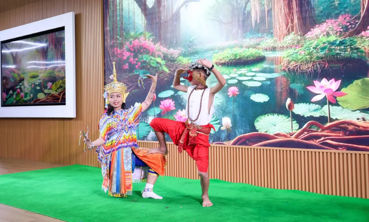 จัดงานวันนักประดิษฐ์ 2569 น้อมรำลึกพระบิดาแห่งการประดิษฐ์ไทย