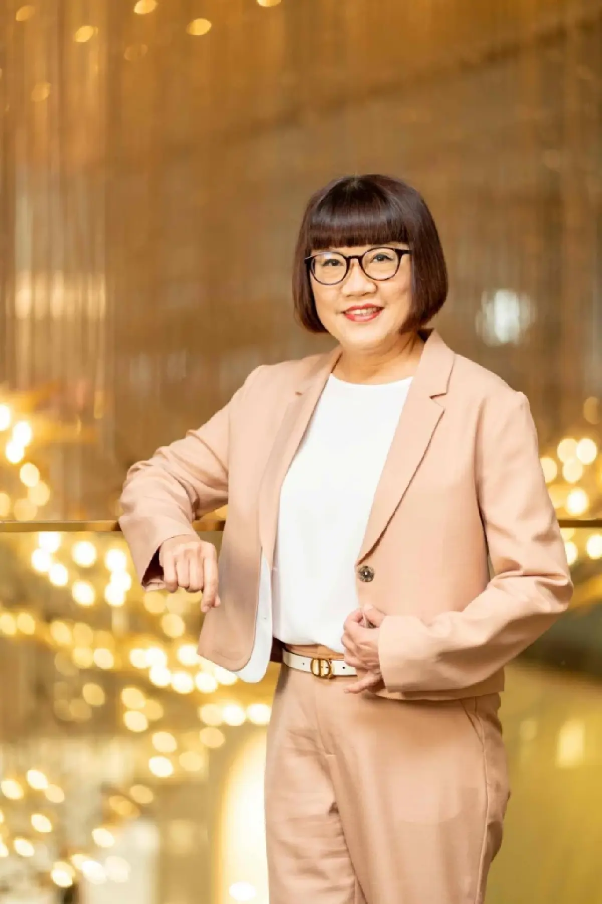 ไอคอนสยาม คว้าที่ 1 Thailand Social Awards ตอกย้ำแบรนด์ห้างระดับโลก