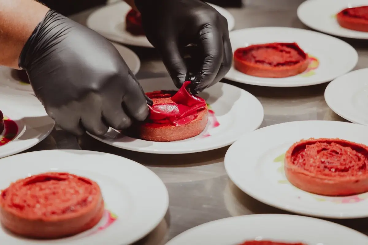 เช็คอิน The Coffee Academics พระราม 3 คาเฟ่ที่สายอาร์ตห้ามพลาด