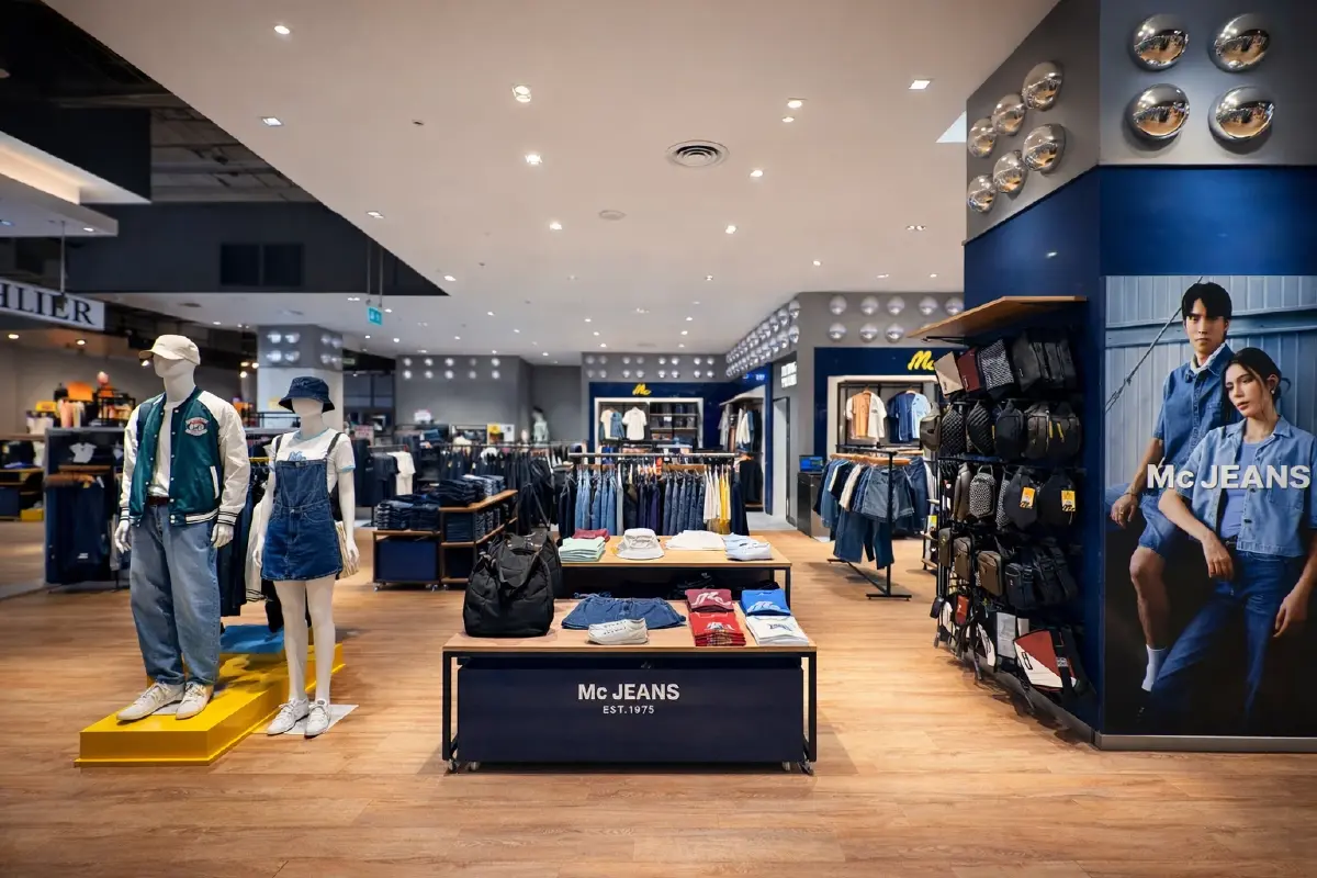 MC Group ทรานส์ฟอร์มยีนส์ไทยด้วย AI ดันยอดโตสวนกระแสเศรษฐกิจ 10%