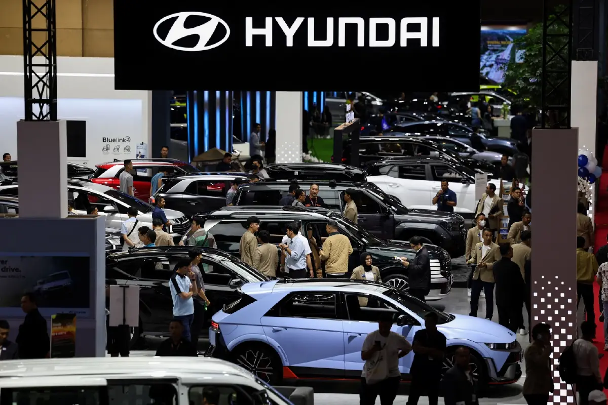 เปิดทางรอดอุตสาหกรรมยานยนต์ : เร่งปรับโครงสร้างใช้ AI-ดึงลูกค้า