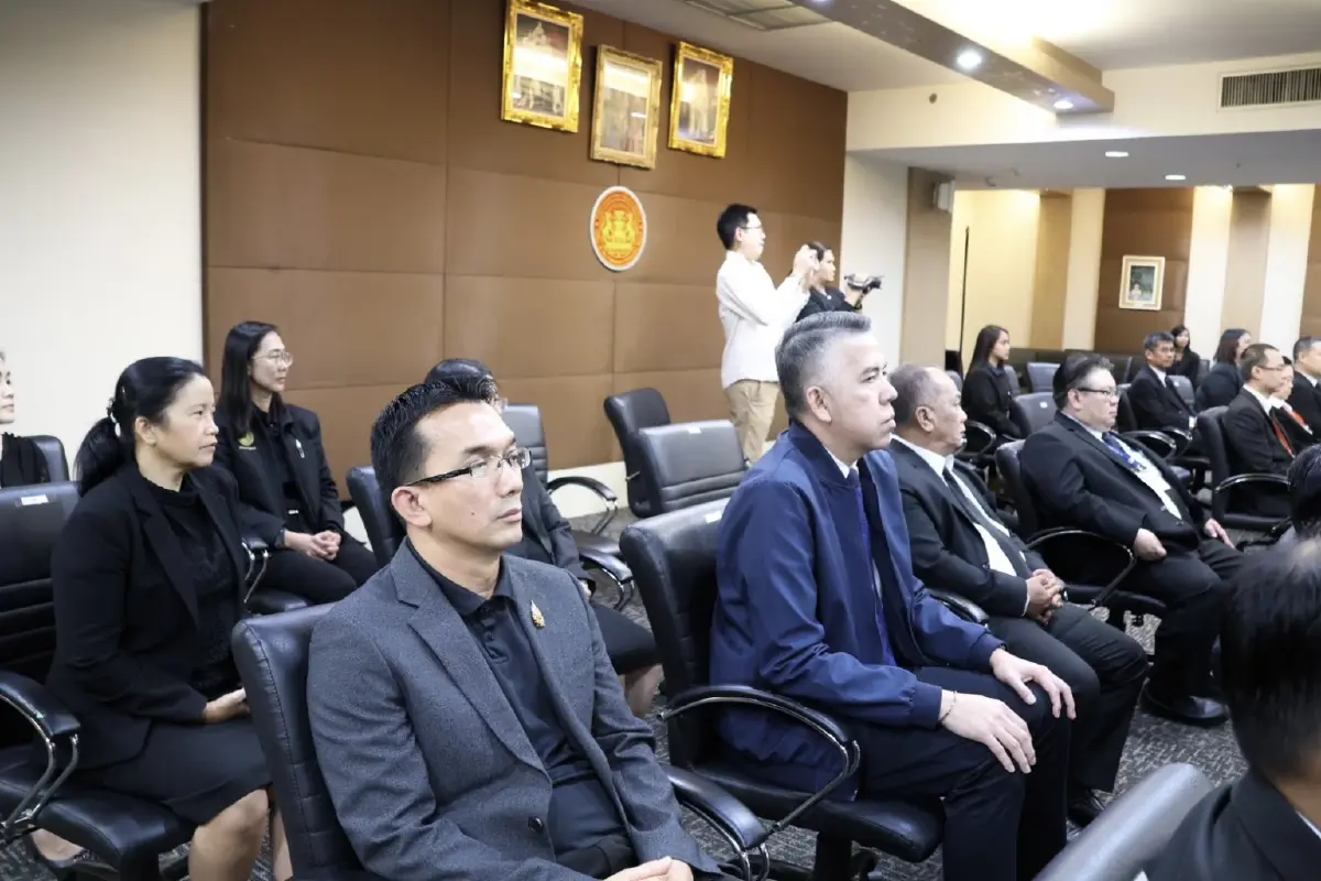 สคบ. จับมือ อัยการสูงสุด เซ็น MOU ผนึกกำลังคุ้มครองสิทธิผู้บริโภค