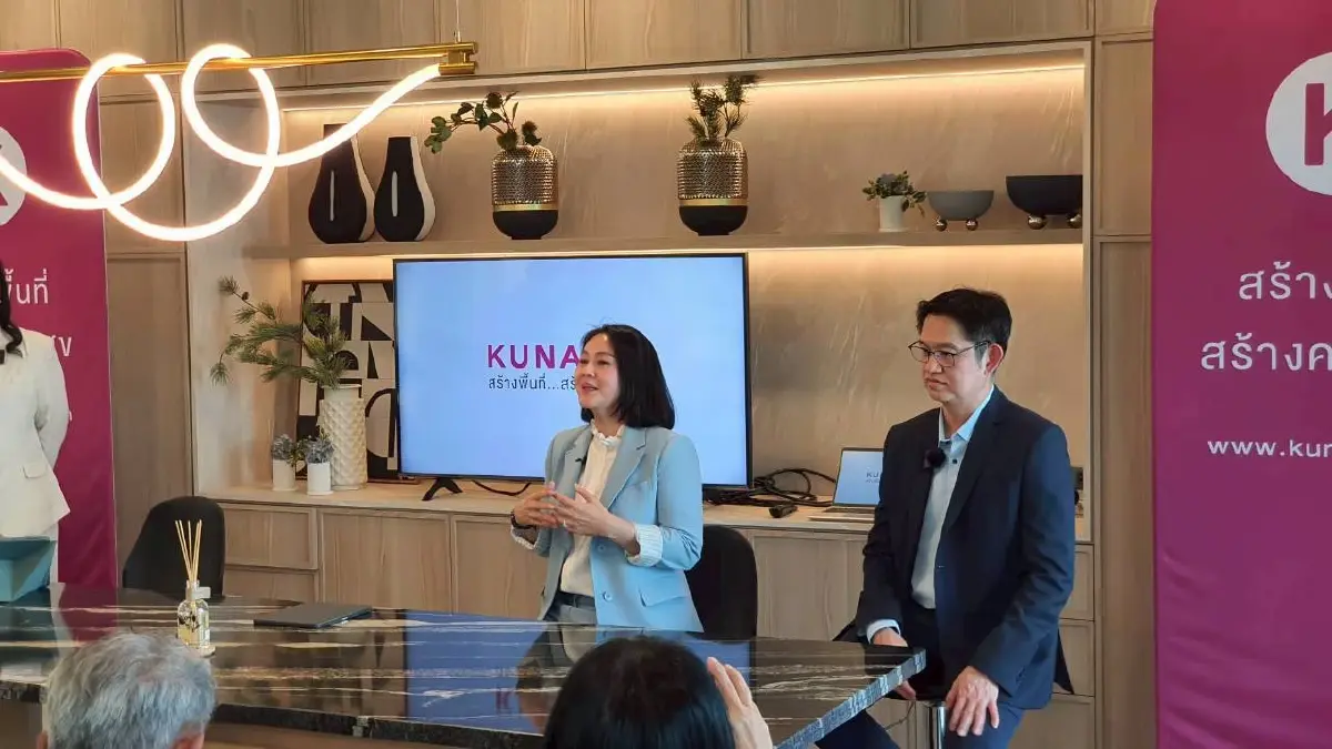 สัมภาษณ์พิเศษ : สูตรบริหารกว่า 27ปี ‘แม่ทัพคุณาลัย’ ผู้ปั้นบ้านด้วยงานอาร์ต ชู Vibe อยู่ยาวแบบ Longevity Living