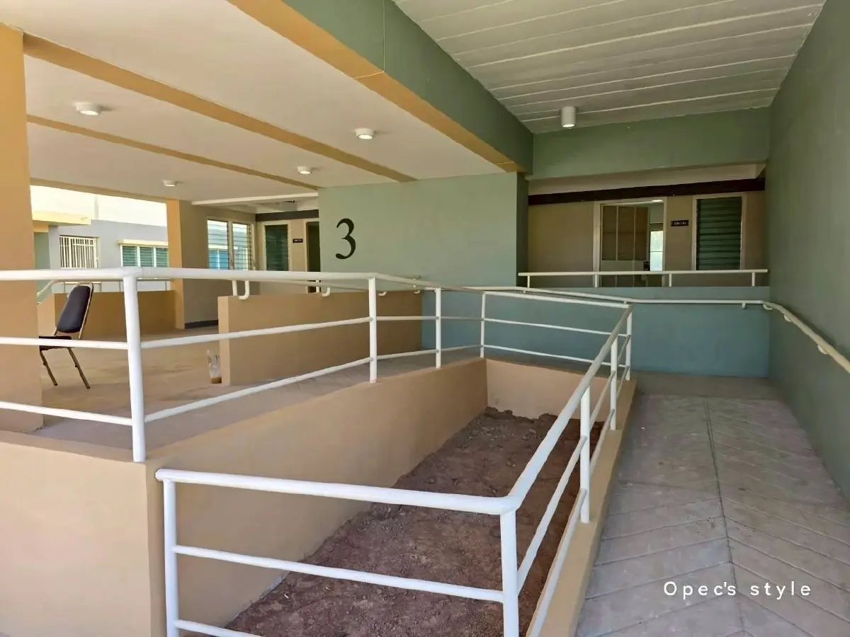 กคช. ดีเดย์เปิด “โครงการอาคารเช่าหนองบัวลำภู” เริ่มต้นเพียง 1,700 บาท