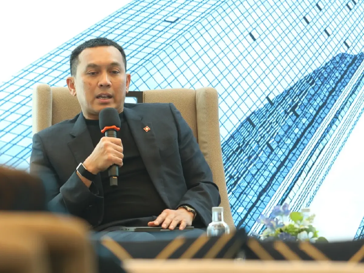 3 กูรูส่องอสังหาฯ 2569: แวร์เฮาส์-โรงแรม-ดาต้าเซ็นเตอร์มาแรง