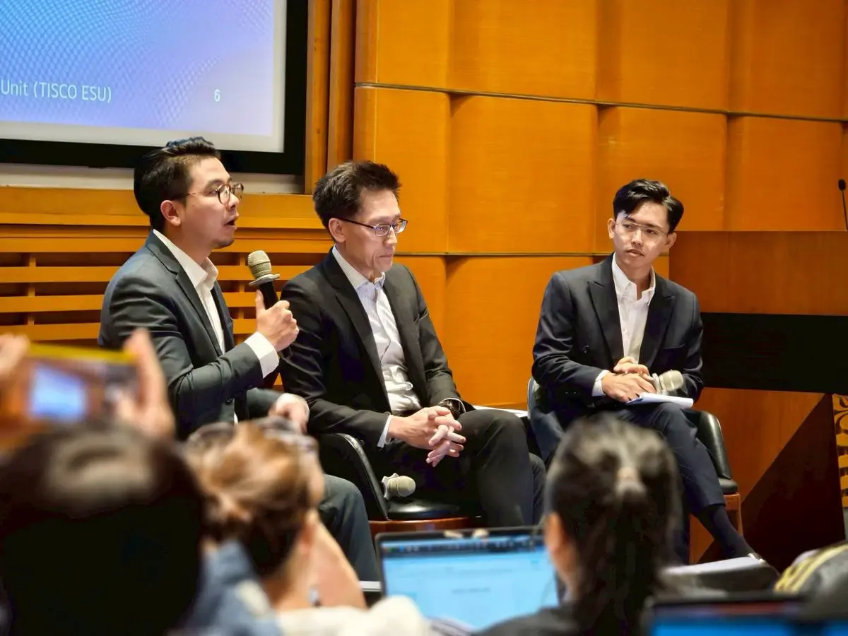 ผ่าแผนกู้ชีพ! ไทยไร้เครื่องยนต์-หนี้จ่อเพดาน รัฐบาลใหม่จะพา "รอด" หรือ "ร่วง"?