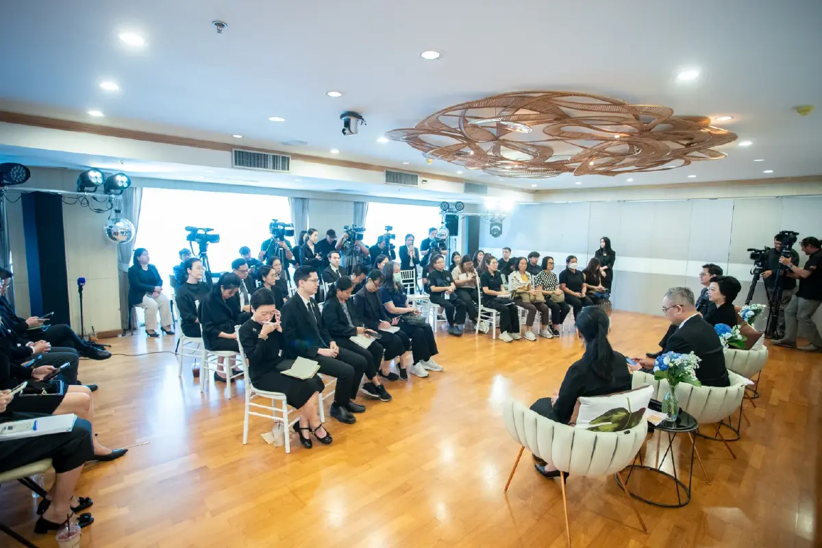 DITP EXPO 2026 เปิดเวทีใหญ่โชว์ศักยภาพไทย 11-13 มี.ค. นี้ หนุนผู้ประกอบการบุกตลาดโลก