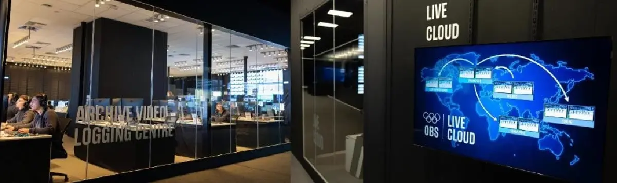 เบื้องหลังโอลิมปิก 2026 Alibaba ใช้ AI พลิกโฉมระบบถ่ายทอดสด