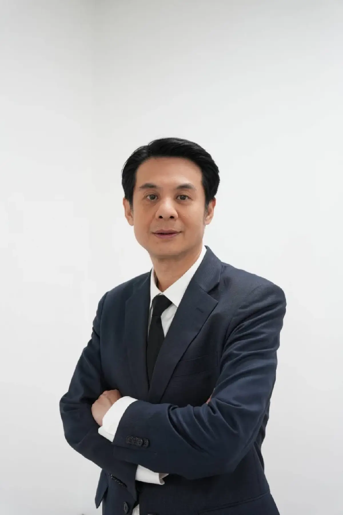 ศ.ดร.อมร พิมานมาศ นายกสมาคมวิศวกรโครงสร้างแห่งประเทศไทย และอาจารย์ประจำคณะวิศวกรรมศาสตร์ มหาวิทยาลัยเกษตรศาสตร์ 