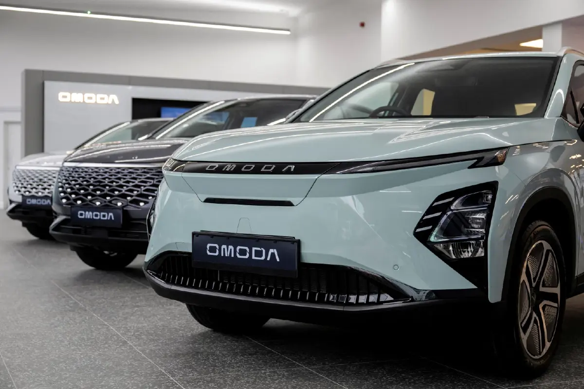 Omoda & Jaecoo เลื่อนเปิดโรงงานระยองด่วน เทนักข่าวกลางดึก