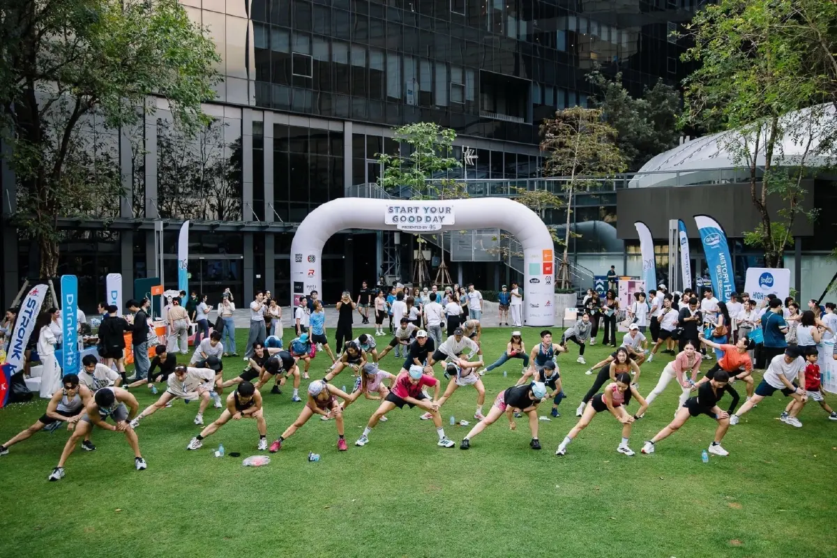 Vivy พลิกโฉมทิชชูสู่ Morning Experience ปั้นแคมเปญสุขภาพรับปี 2026