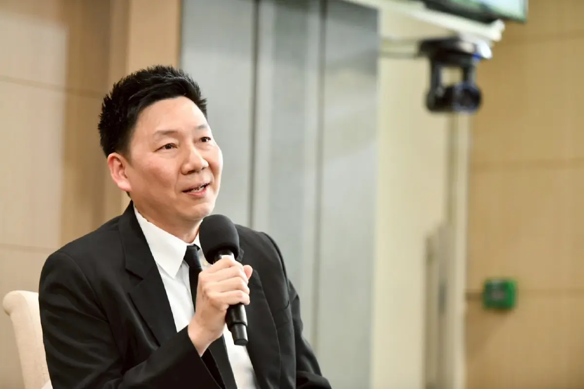 สุโชติ เปี่ยมชล