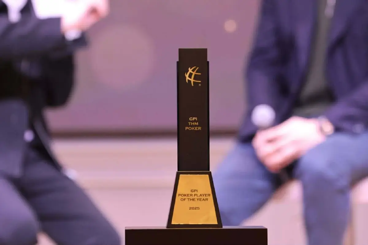 กางแผนดันโป๊กเกอร์ไทยเต็มรูปแบบ ปั้นแชมป์โลกหนุนเศรษฐกิจกีฬา