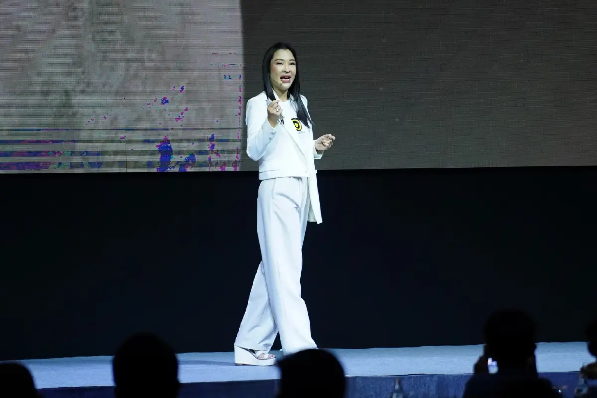 บัซซี่บีส์ พลิกโฉมปี 69 ส่ง AI Engine ช่วยแบรนด์ลดต้นทุนสูงสุด 30%