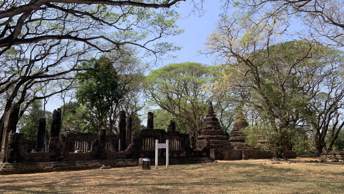 “สุโขทัย” คว้าเหรียญทอง Green Destination ระดับโลก ย้ำภาพเมืองน่าอยู่-น่าเยือน