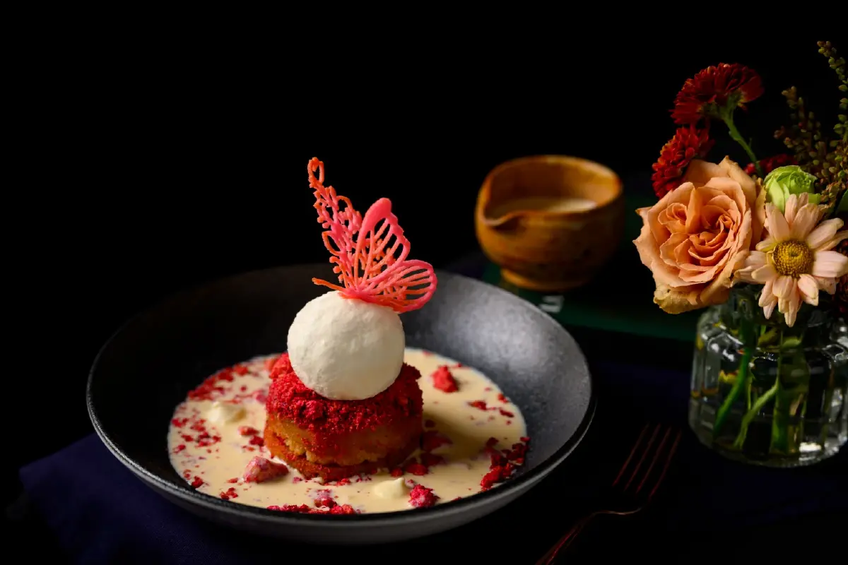 อนันตรา เชียงใหม่ รีสอร์ท : ความหรูหราริมปิงที่หยุดเวลาไว้ในประวัติศาสตร์