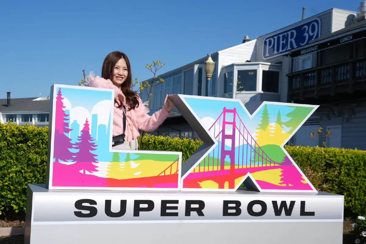 นัดชิงฯ Super Bowl ธุรกิจสะพัด โฆษณา 30 วิ ทุบสถิติ 360 ล้านบาท