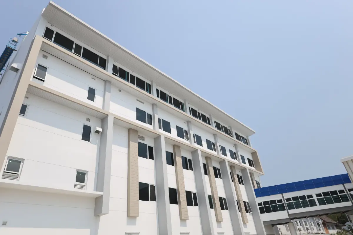 TOA ผนึกเครือรพ.กรุงเทพ นำร่องใช้สีฉลาก EPD รายแรกในไทย