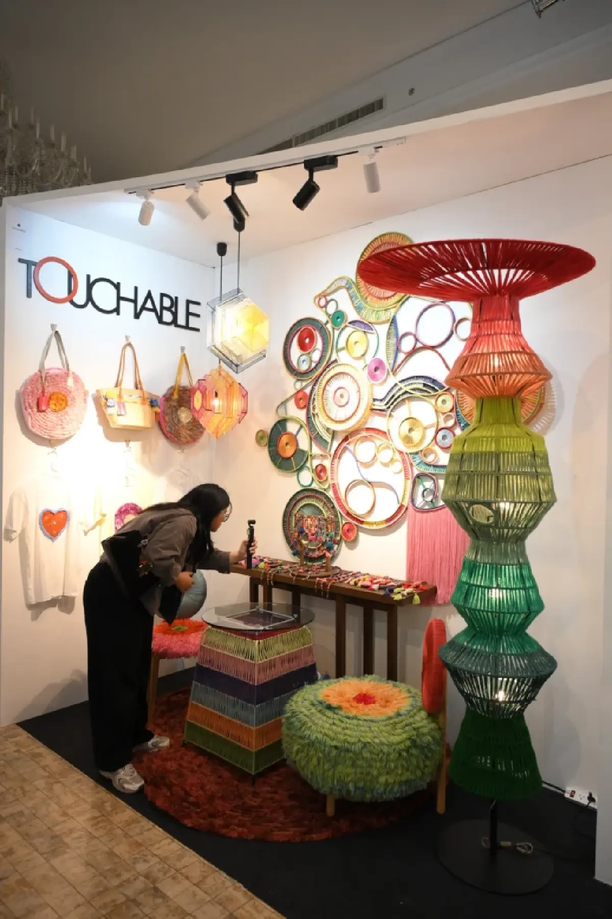 BKKDW2026 จุดพลังดีไซน์ไทย ขับเคลื่อนกรุงเทพฯ สู่ Creative Hub of Asia