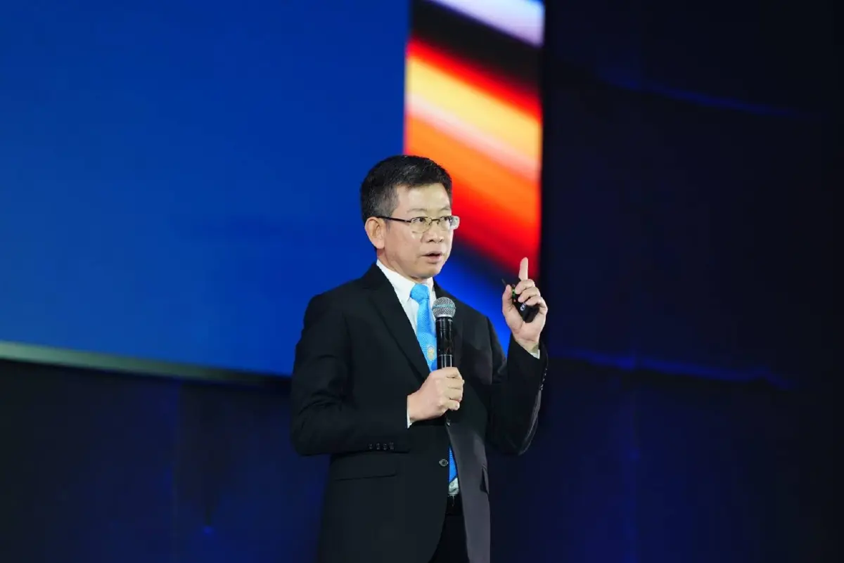 6 สถาบันผู้นำผนึกกำลังจัดสัมมนาใหญ่ วางยุทธศาสตร์นำไทยฝ่าวิกฤตโลก