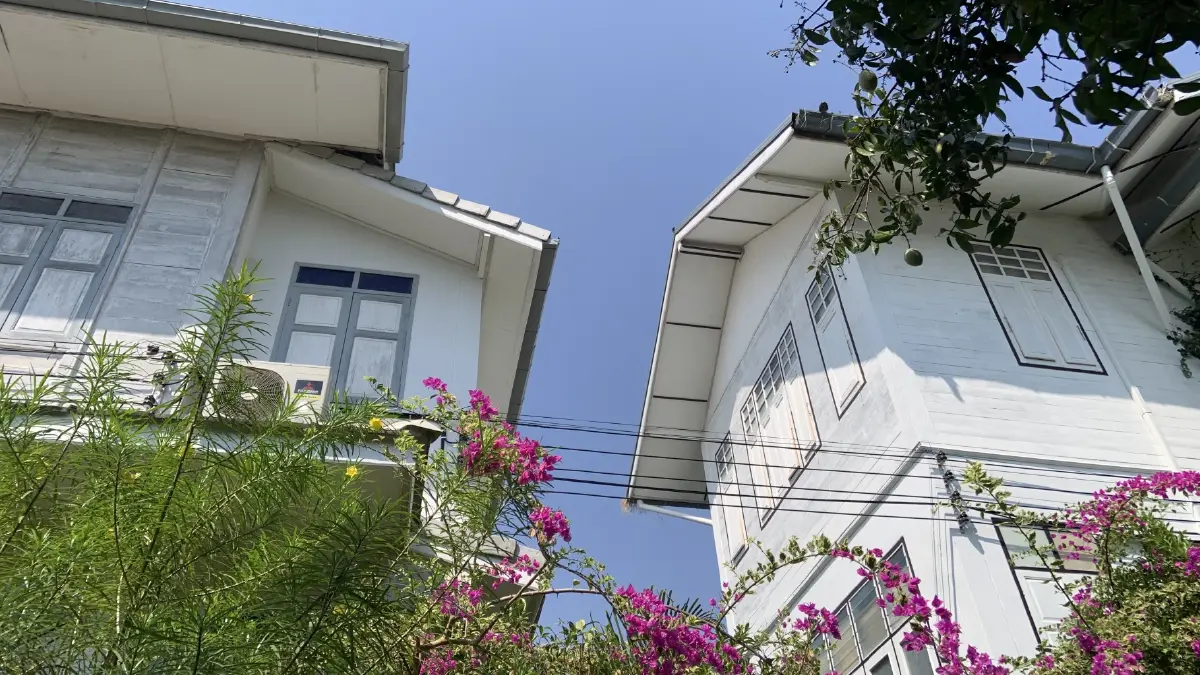 บ้านชมปรางค์ ได้รับรางวัลผู้ประกอบการสีเขียวที่ร่วมขับเคลือนความยั่งยืนอีกหนึ่งแรงให้กับพื้นที่