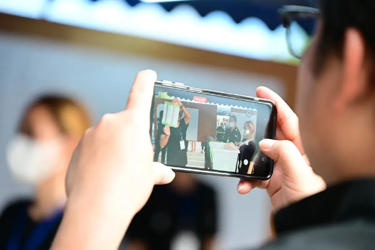 กทม. สรุปผลเลือกตั้ง-ประชามติ 69 คืบหน้าเกิน 93% แม้พายุถล่ม