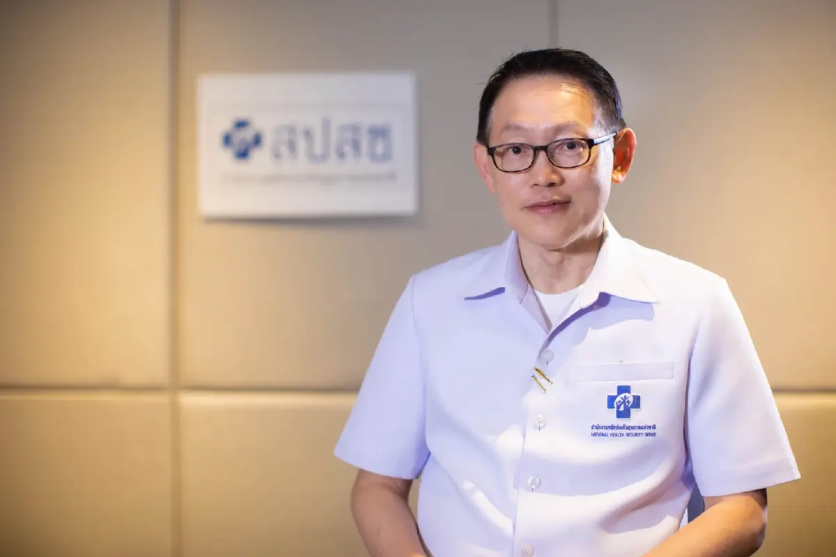 นพ.จเด็จ ธรรมธัชอารี 