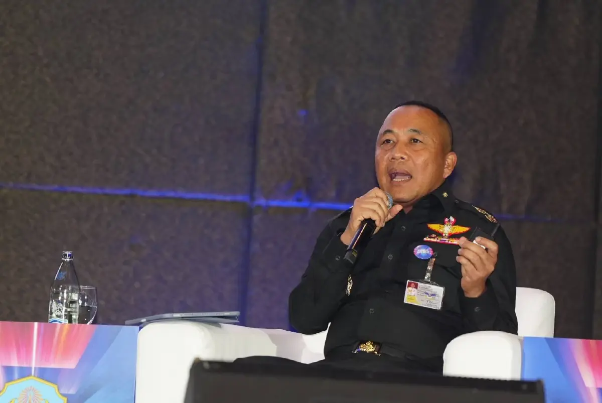 6 สถาบันผู้นำผนึกกำลังจัดสัมมนาใหญ่ วางยุทธศาสตร์นำไทยฝ่าวิกฤตโลก