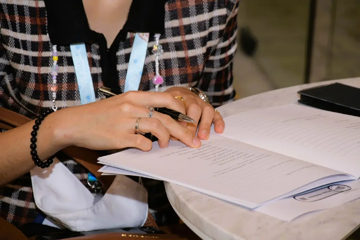 KTC ชวนออกแบบชีวิต วางแผนการจากไปอย่าง “ใจเบา” เท่แบบไม่ทิ้งภาระให้ใคร