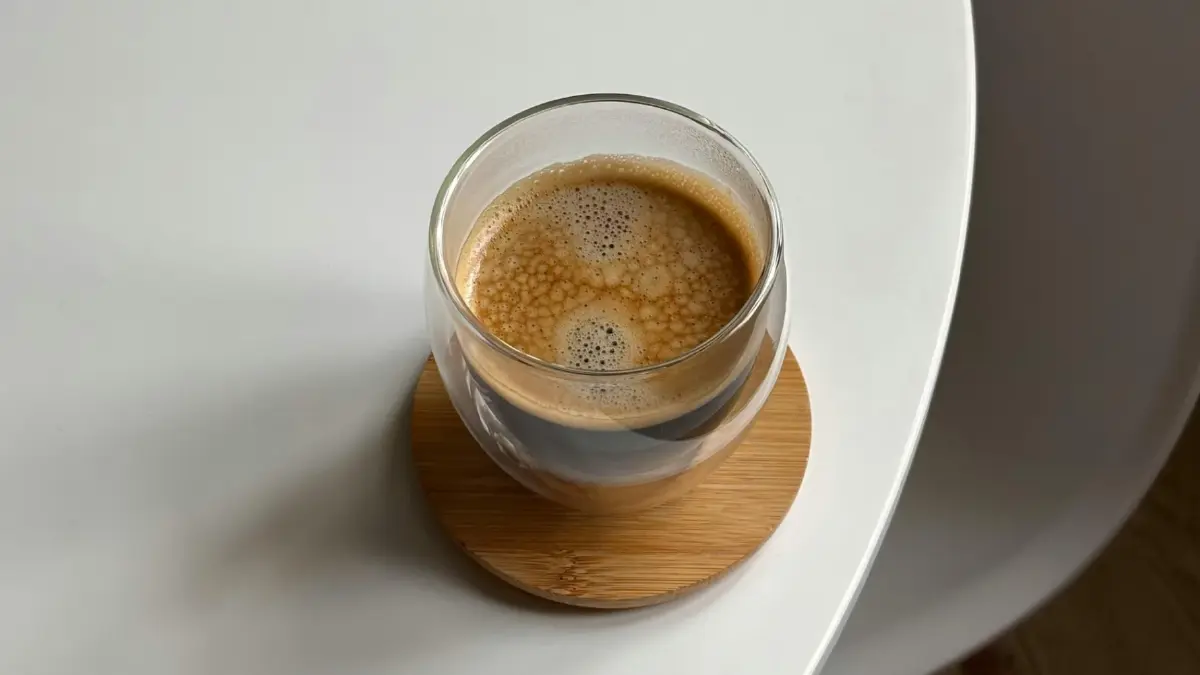 ดีเดย์ 11 ก.พ. เป็นต้นไป! เครื่องดื่มชงสด หวานปกติ = หวาน 50%