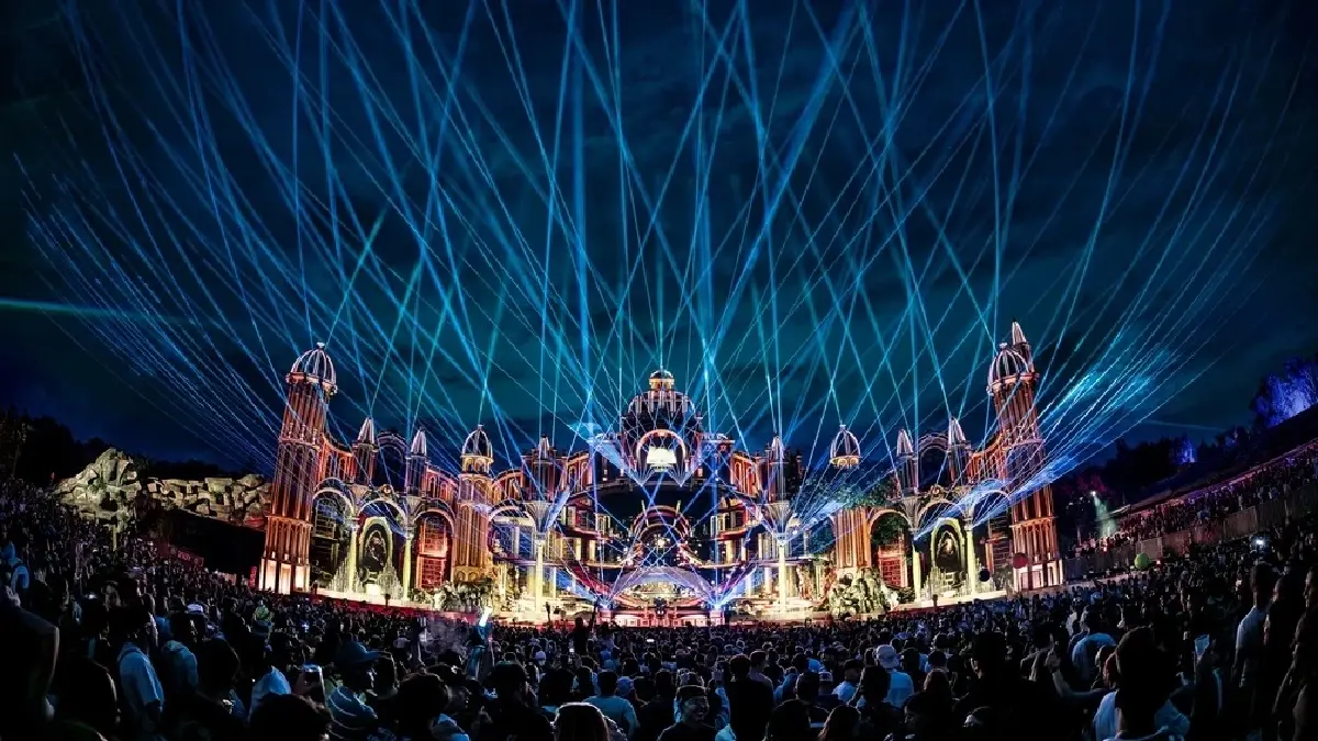 คุยกับ CEO Tomorrowland : เปิดเหตุผลเลือกไทย ฮับเอเชียแห่งแรก