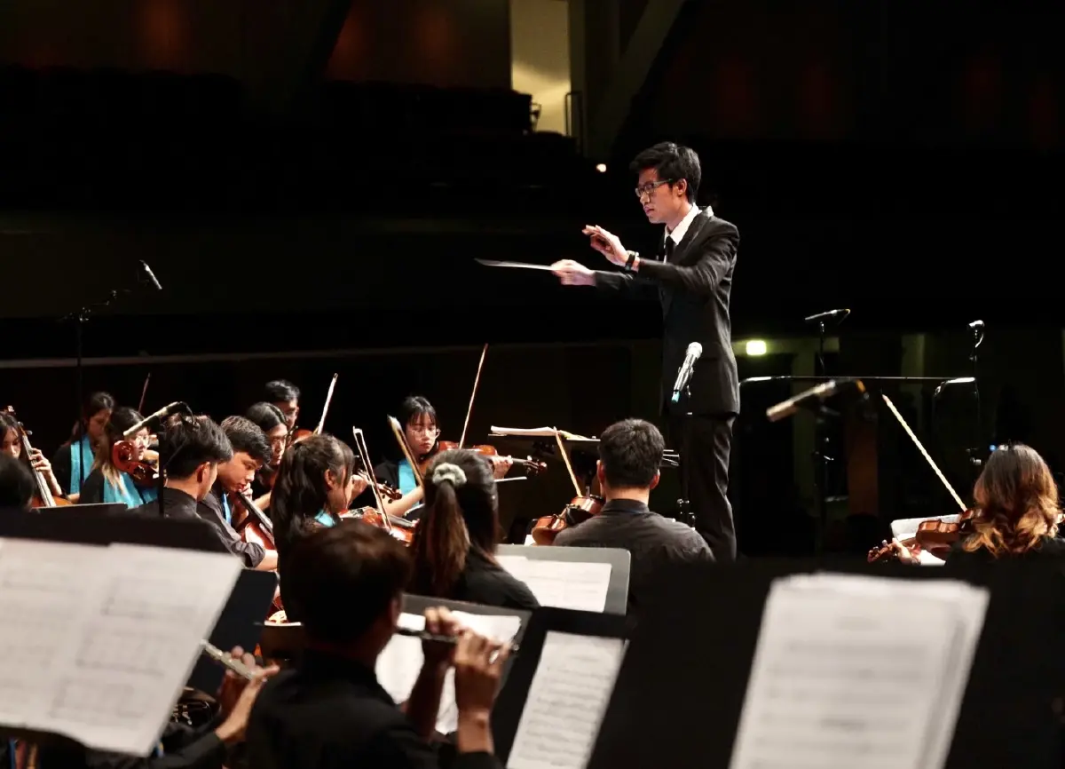 ดื่มด่ำฟังบทเพลงอมตะโมซาร์ท เรควีม รำลึก 100 ปี รัชกาลที่ 6