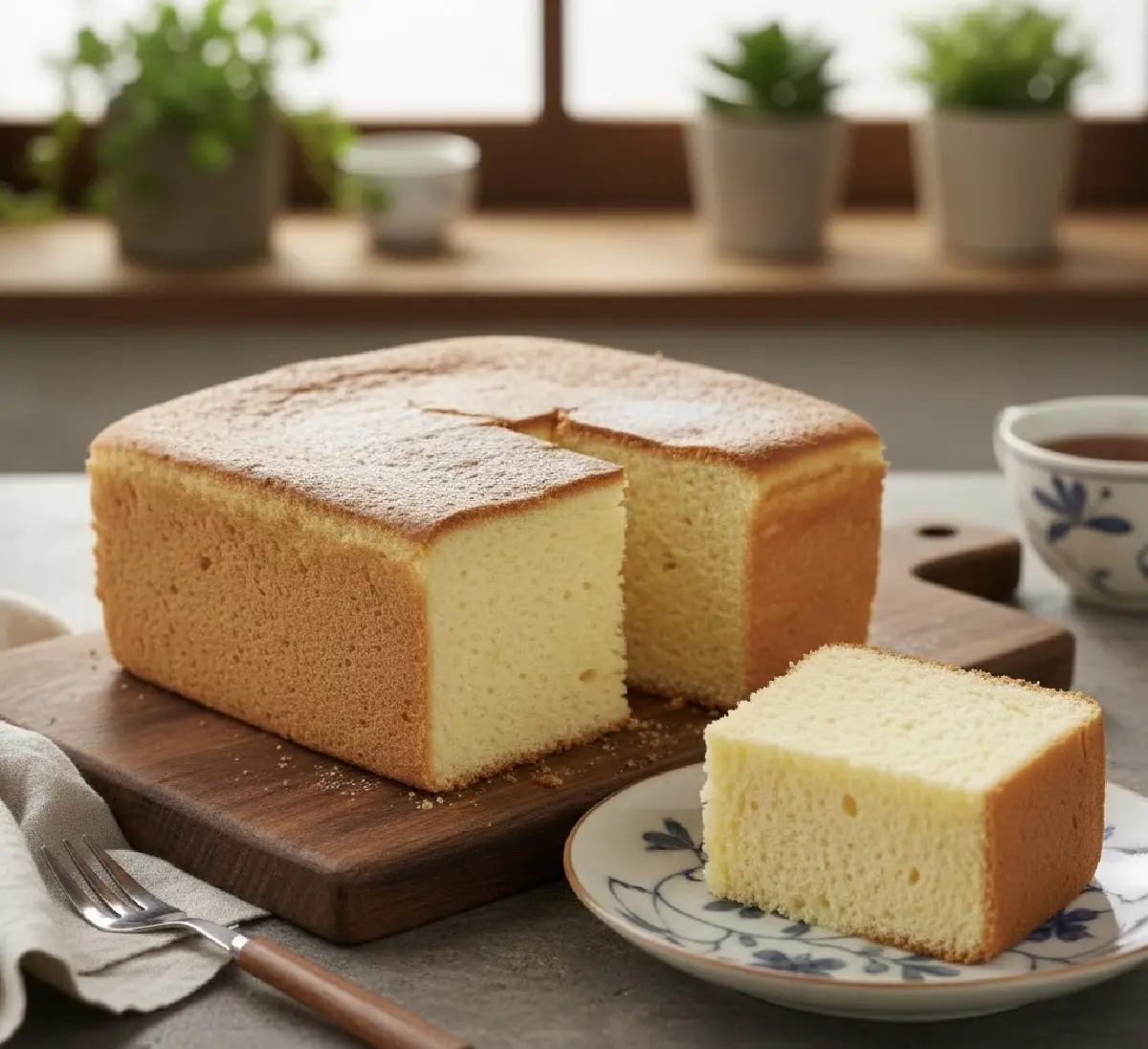 ภาพนี้สร้างจาก Gemini