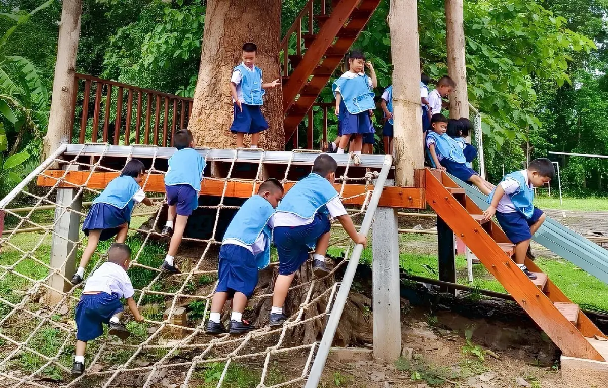 มูลนิธิศุภนิมิตแห่งประเทศไทย ส่งต่อความรักที่ยั่งยืนผ่านโครงการ “เพ(ร)าะรัก”