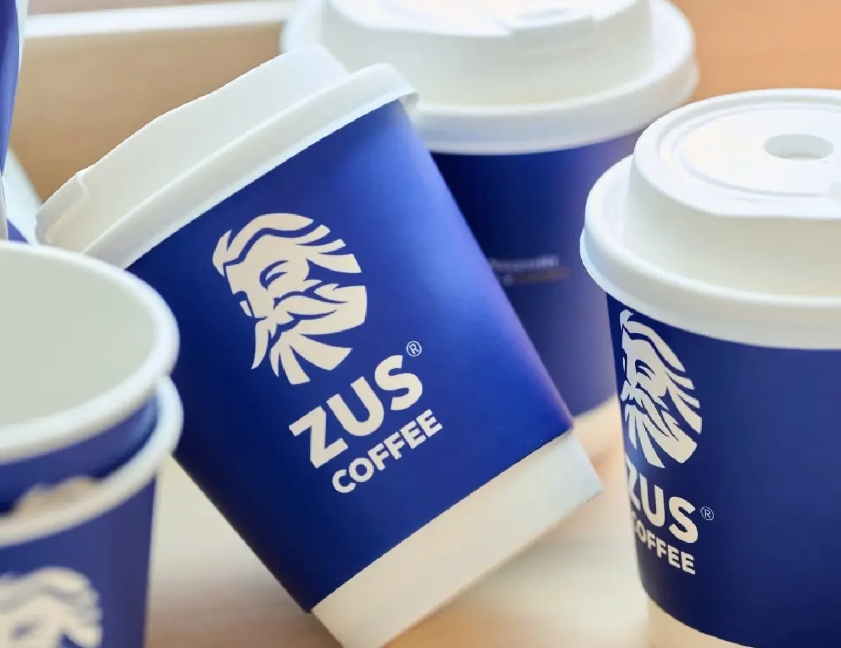 Credit : ZUS COFFEE THAILAND