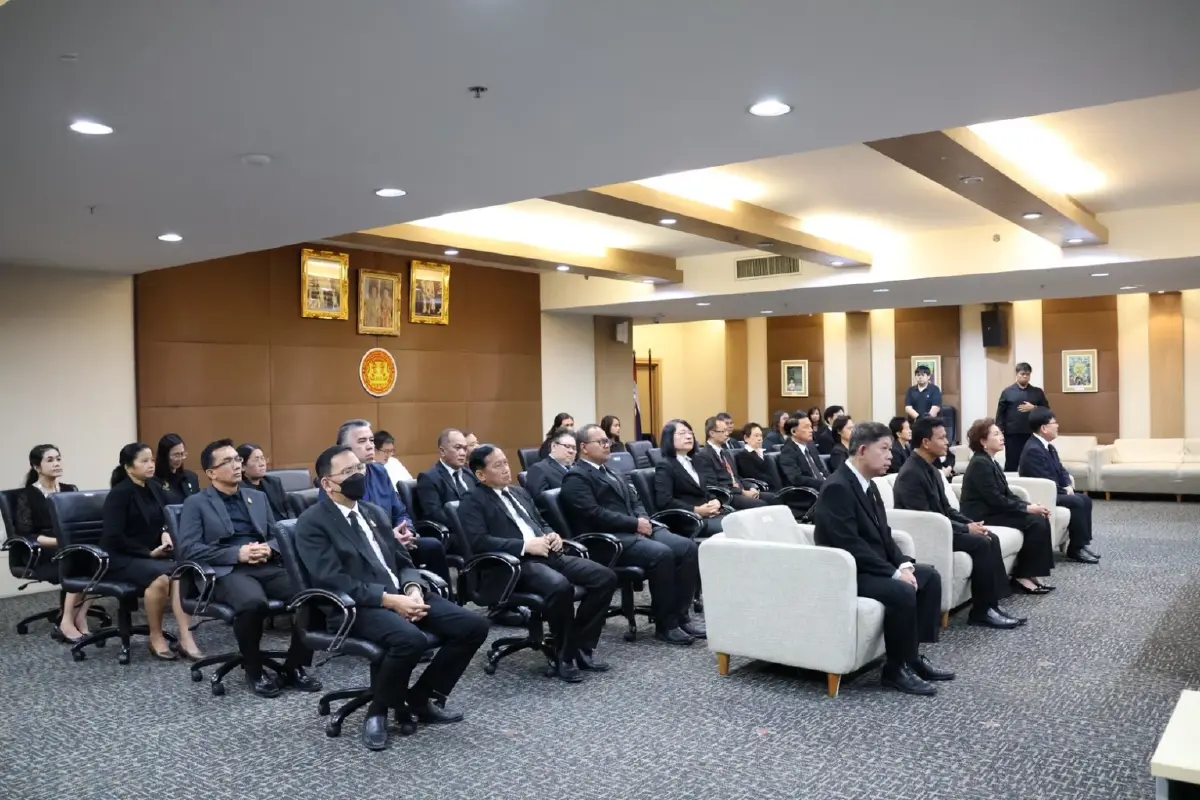 สคบ. จับมือ อัยการสูงสุด เซ็น MOU ผนึกกำลังคุ้มครองสิทธิผู้บริโภค