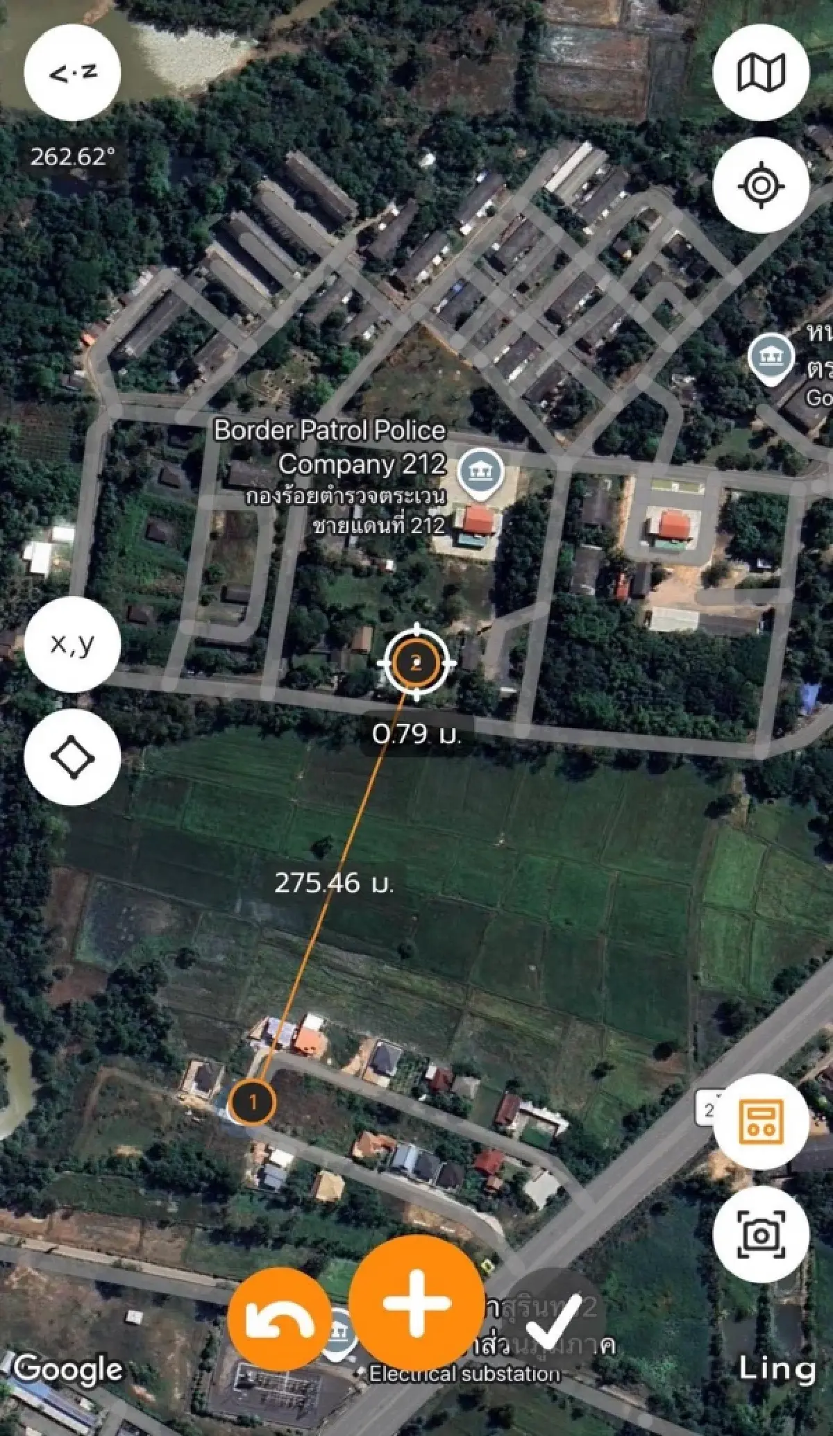 รองนายก สุชาติ สั่งทีม EPU เฝ้าระวังสิ่งแวดล้อม เหตุระเบิดสุรินทร์ เร่งสร้างความเชื่อมั่นประชาชน