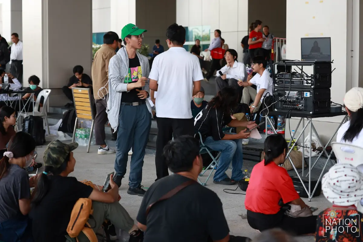 กกต.รับคำร้อง "นับคะแนนใหม่" หลายพื้นที่ หลัง ยอดร้องเรียนพุ่ง 113 เรื่อง