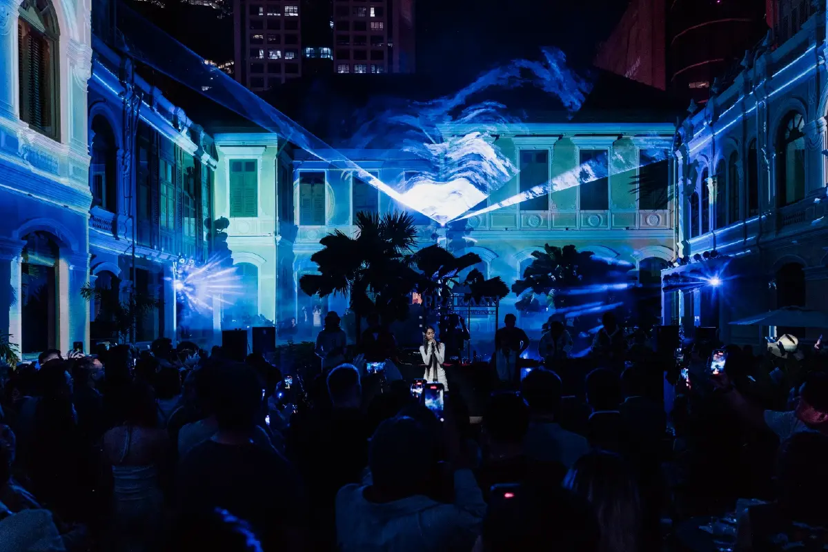 The Quest of PRAKAAN มิติใหม่ไทยเทสต์ ยกระดับ Soft Power สู่ระดับโลก