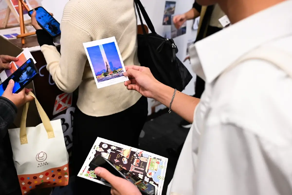 บีเอซี พาสปอร์ตศิลปะ ฉบับฤดูหนาว 2569 ชวนปักหมุด 27 ย่านศิลป์ทั่วกรุง