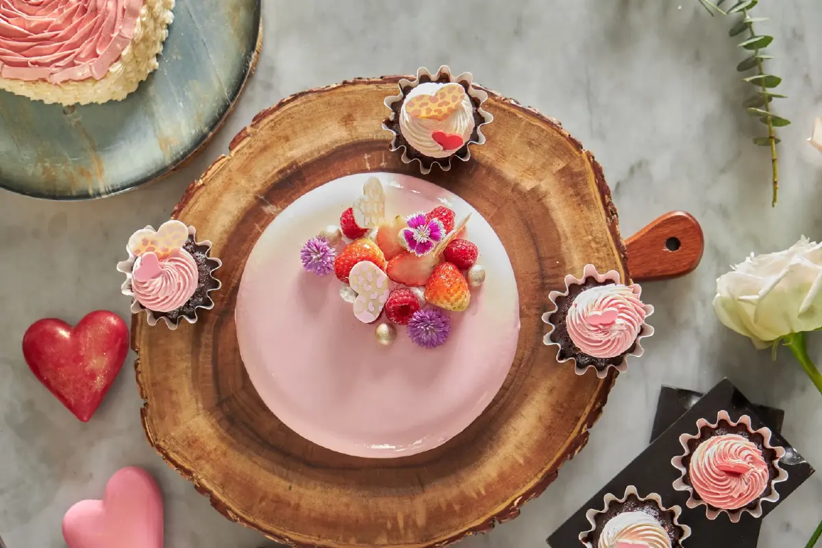 มัดรวม 5 พิกัด ร้านอาหารหรู โรงแรมหรู ฉลองวาเลนไทน์ปี 2569 สุดโรแมนติก