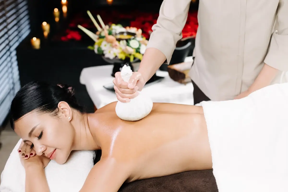 อนันตรา เชียงใหม่ รีสอร์ท : ความหรูหราริมปิงที่หยุดเวลาไว้ในประวัติศาสตร์