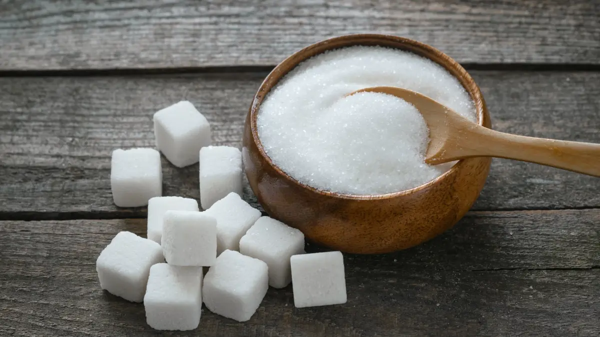 มาตรการหวานปกติ=หวาน 50% Longevity แบบไม่เสียเงินสักบาท-แถมลดต้นทุน!