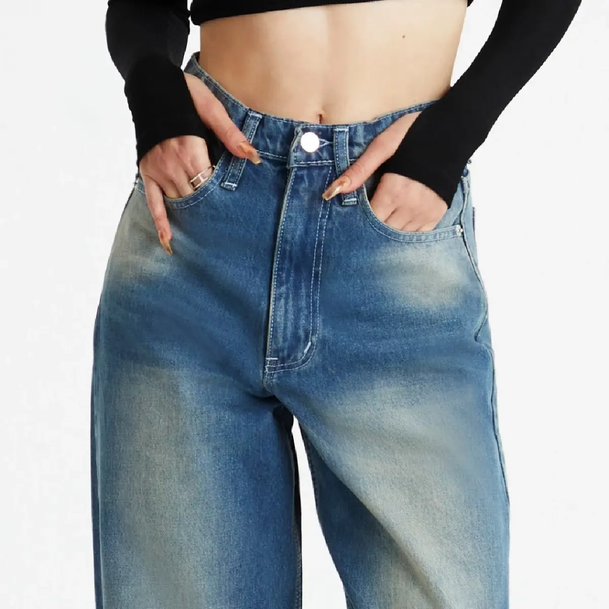 ไวรัล “ห่มสไบใส่ยีนส์” เขย่าเศรษฐกิจวัฒนธรรม โอกาสทอง SME ไทย