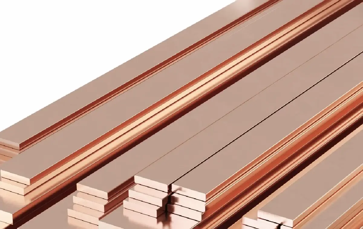 ส่องที่มาทำไมราคาทองแดงพุ่งแรง! สัญญาณเศรษฐกิจดิจิทัล Data Center และ AI