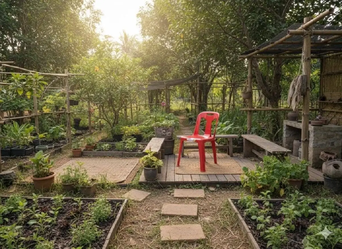 “Bioplustiq” คว้าใบรับรอง “คาร์บอนฟุตพริ้นท์” พร้อมลุยตลาดโลก