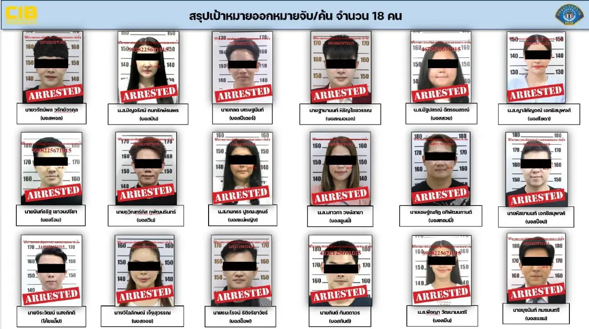 'บอสมิน-บอสแซม' ยังไงต่อ? หลังคดีพลิก! อสส.สั่งฟ้อง คดีดิไอคอน