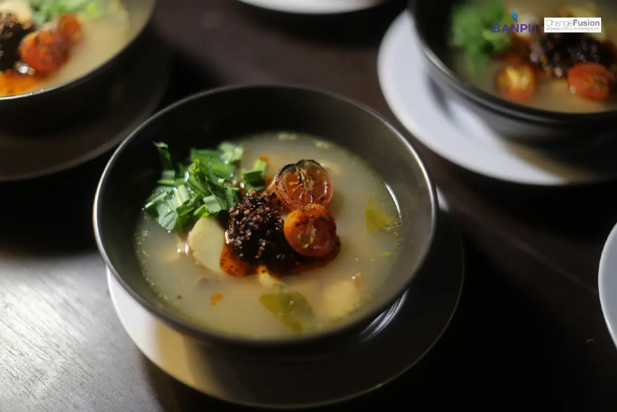 Seeds Journey จากอาหารอาข่า สู่กิจการเพื่อสังคม โมเดลสร้างรายได้ให้ชุมชน